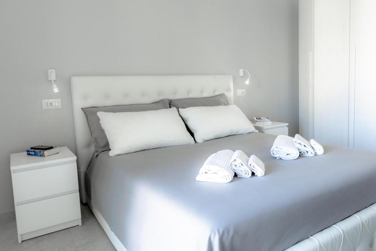 Bed and Breakfast Le Tre Ccc Сорренто Екстер'єр фото